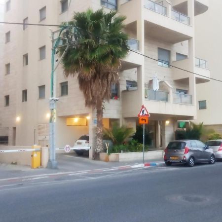 Διαμέρισμα 75 τ.μ. με 2 υπνοδωμάτιο/α και 2 ιδιωτικό/ά μπάνιο/α σε Μπιτς Έρια Τελ Αβίβ Εξωτερικό φωτογραφία