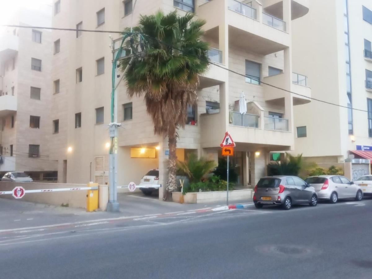 Διαμέρισμα 75 τ.μ. με 2 υπνοδωμάτιο/α και 2 ιδιωτικό/ά μπάνιο/α σε Μπιτς Έρια Τελ Αβίβ Εξωτερικό φωτογραφία